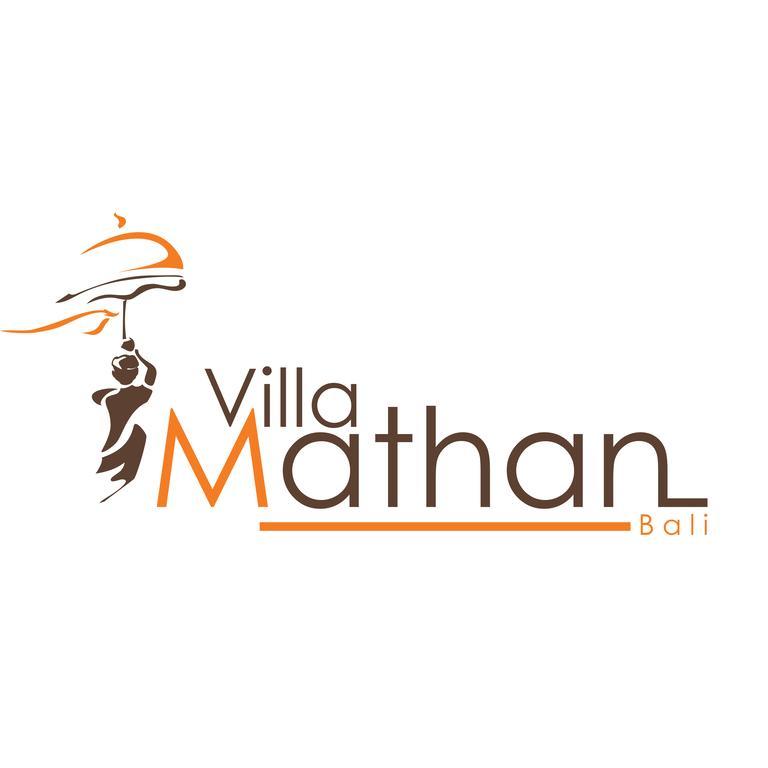 Villa Mathan Lovina Buitenkant foto